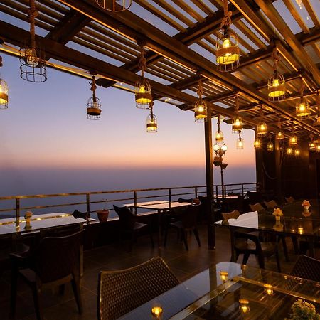 Hotel Park Royale Inn Mussoorie Bagian luar foto