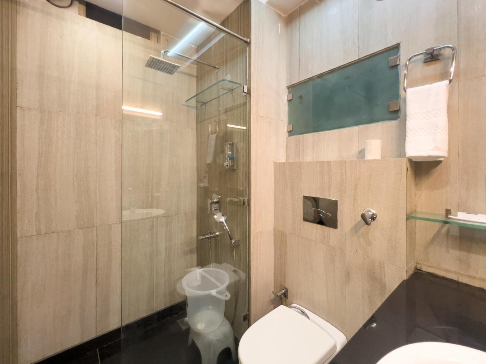 Hotel Park Royale Inn Mussoorie Ruang foto