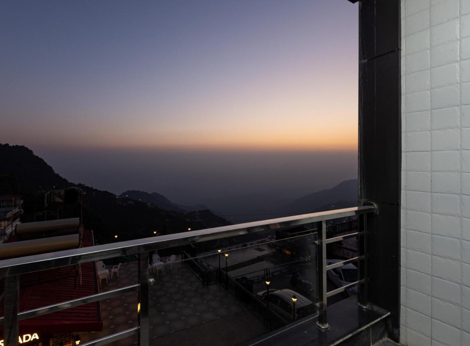 Hotel Park Royale Inn Mussoorie Ruang foto